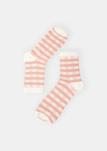 Load image into Gallery viewer, Gingham Socks