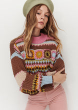 Load image into Gallery viewer, Suzie Knit