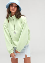 Load image into Gallery viewer, Thrift Quarter Zip