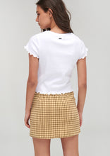 Load image into Gallery viewer, Vintage Frill Tee