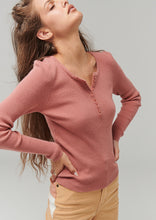 Load image into Gallery viewer, Nadia Long Sleeve