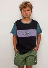 Load image into Gallery viewer, Surf Panel Tee