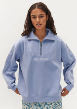 Load image into Gallery viewer, Holly Quarter Zip