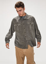 Load image into Gallery viewer, Slater Cord Shirt
