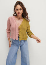 Load image into Gallery viewer, Celeste Cardi