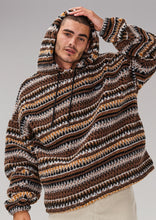 Load image into Gallery viewer, Sherpa Hoodie