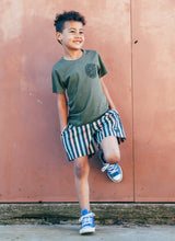 Load image into Gallery viewer, Tribal Stamp Regular Tee