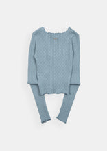 Load image into Gallery viewer, Winona Long Sleeve