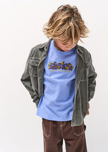 Load image into Gallery viewer, Slater Cord Shirt