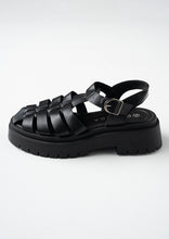 Load image into Gallery viewer, Rue Chunky Sandals