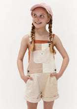 Load image into Gallery viewer, 90's Cord Playsuit