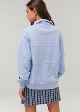 Load image into Gallery viewer, Posie Quarter Zip