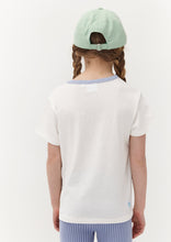 Load image into Gallery viewer, Classic Ringer Tee
