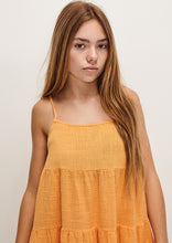 Load image into Gallery viewer, Tiered Dress