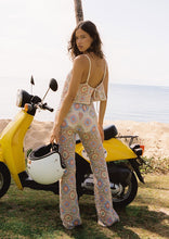 Load image into Gallery viewer, Bambi Crochet Flares
