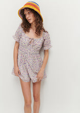 Load image into Gallery viewer, Florence Playsuit