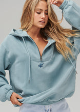 Load image into Gallery viewer, Thrift Zip Hoodie