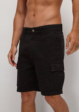 Load image into Gallery viewer, Cargo Shorts