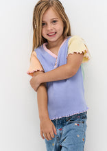 Load image into Gallery viewer, Sonny Frill Tee