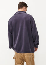 Load image into Gallery viewer, Throwback Quarter Zip