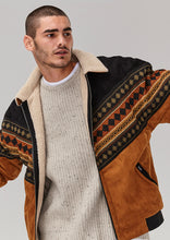 Load image into Gallery viewer, Yellowstone Jacket