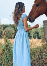Load image into Gallery viewer, Peggy Maxi Dress