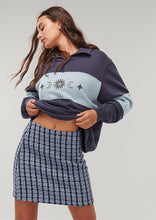 Load image into Gallery viewer, College Skirt