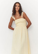 Load image into Gallery viewer, Maisie Midi Dress