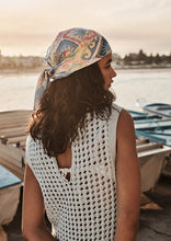 Load image into Gallery viewer, Headscarf