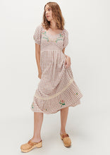 Load image into Gallery viewer, Jane Midi Dress