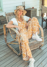 Load image into Gallery viewer, Woodstock Jumpsuit