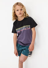 Load image into Gallery viewer, Surf Panel Tee