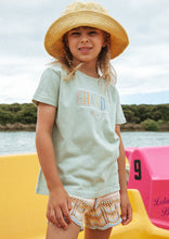 Load image into Gallery viewer, Bibs Tee