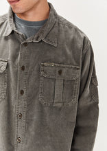 Load image into Gallery viewer, Slater Cord Shirt