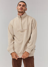 Load image into Gallery viewer, All Day Quarter Zip