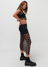 Load image into Gallery viewer, Daisy Midi Skirt