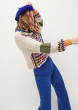 Load image into Gallery viewer, Suzie Knit
