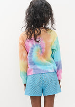 Load image into Gallery viewer, Waffle Long Sleeve