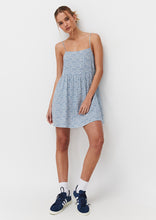 Load image into Gallery viewer, Blair Mini Dress
