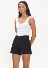 Load image into Gallery viewer, Quincy Denim Shorts