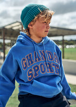 Load image into Gallery viewer, Rocky Hoodie