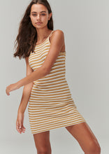 Load image into Gallery viewer, Racer Crochet Dress
