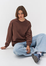 Load image into Gallery viewer, Basic Throwback Long Sleeve