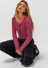 Load image into Gallery viewer, Betty Knit Long Sleeve