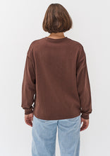 Load image into Gallery viewer, Basic Throwback Long Sleeve