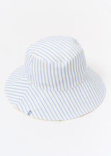 Load image into Gallery viewer, Reversible Bella Bucket Hat