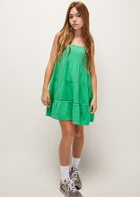 Load image into Gallery viewer, Tiered Dress