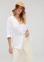 Load image into Gallery viewer, Sheer Shirt