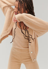 Load image into Gallery viewer, Luxe Cardi Knit