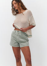 Load image into Gallery viewer, Quincy Denim Shorts